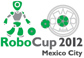 RoboCup 2012 Logo