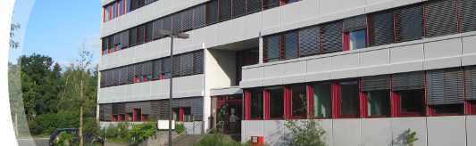 Computer Science Institute Computer Science Institute