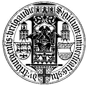 Uni Freiburg Logo