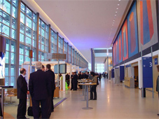 CCL Foyer