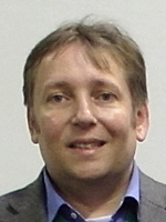 Sven Behnke