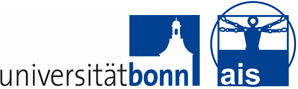 Universit&auml;t Bonn: Autonomous Intelligent Systems