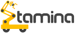 STAMINA logo