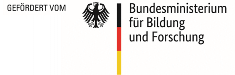 Gefrdert vom Bundesministerium fr Bildung und Forschung (BMBF)
