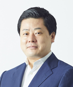 Akira Fukabori