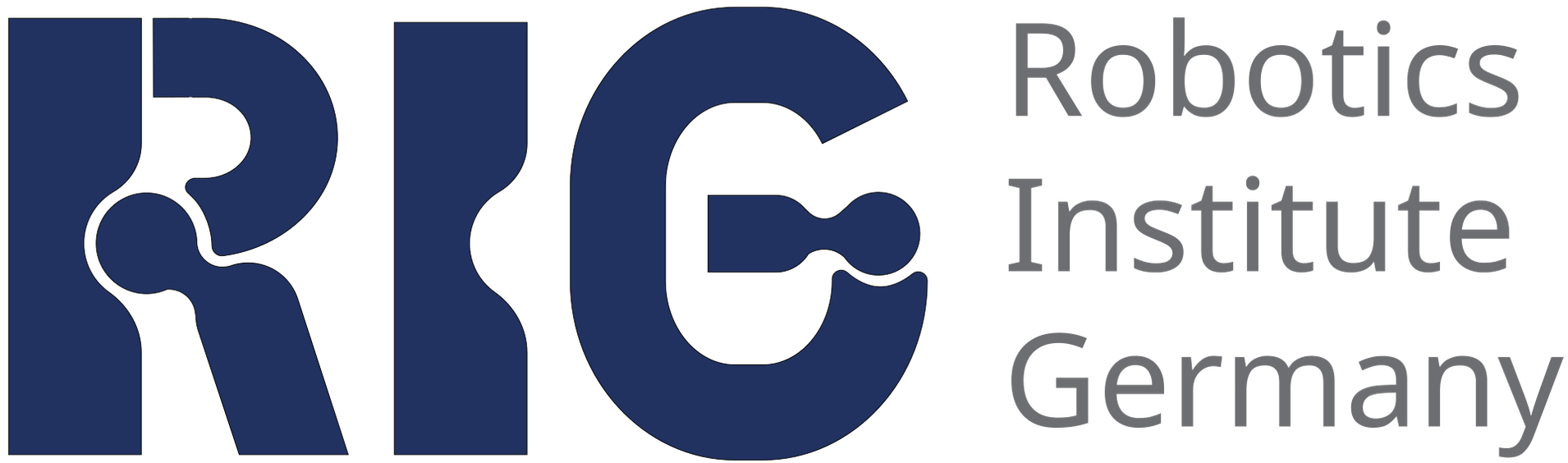 Robotics Intstitute Germany (RIG)