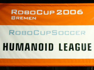 Impressions from the RoboCup 2006 Humanoid League Impressions from the RoboCup 2006 Humanoid League