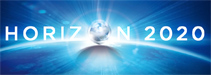 H2020 Logo