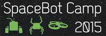 DLR SpaceBot Camp 2015