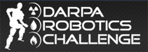 DARPA Robotics Challenge Logo