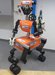 Mobile Manipulation Robot Momaro