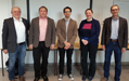 PhD Committee of Dirk Holz