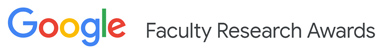 Google Faculty Research Awards Logo