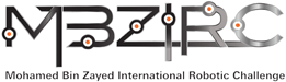 MBZIRC Logo