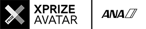 ANA Avatar XPRIZE Logo