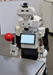 NimbRo@Home Robot