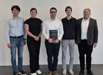 Hafez Farazi PhD Committee