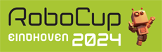 RoboCup 2024 logo
