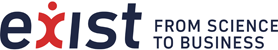 EXIST logo