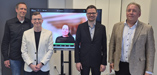Grzegorz Ficht PhD Committee