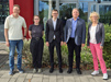 Max Schwarz PhD Committee