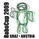 RoboCup 2009 Logo