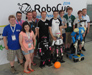 Team NimbRo @ RoboCup 2014