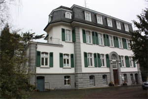 Frankenforst