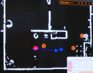 Bluetooth object localization
