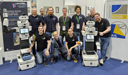 RoboCup German Open 2025 Team NimbRo@Home