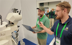 Final: Receive command