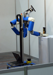 General Purpose Service Robot Test 2