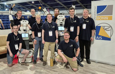 Team NimbRo@Home @RoboCup 2024