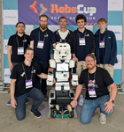 RoboCup 2025 Team NimbRo@Home