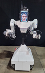 NimbRo Avatar robot