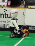 RoboCup 2013: NimbRo Throw-In