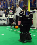 RoboCup 2013: Passing Challenge