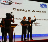 RoboCup Design Award