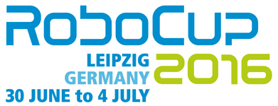 RoboCup 2016