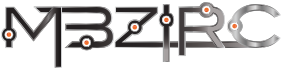 MBZIRC Logo