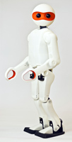 igus Humanoid Open Platform