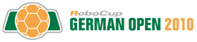 RoboCup German Open 2010