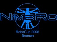 RoboCup 2006 Team NimbRo "Best of"