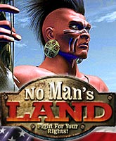 No Man's Land (Bild: CDV)