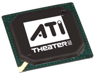 ati theater 550 pro