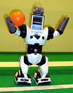   RoboSapien