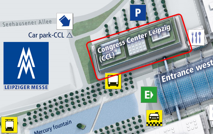 Congress Center Leipzig