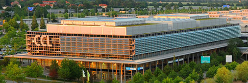 CCL Panorama