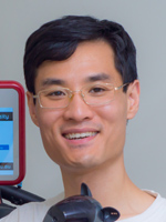 Raymond Sheh