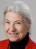 Ruzena Bajcsy
